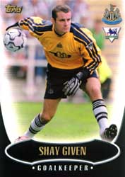 TOOPS2003-ShayGiven