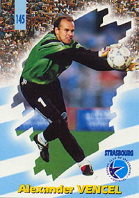 Vencel%20Alexander%20-%20Strasbourg%20-%20PANINI_Football1997-98