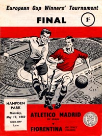 Final 1961/62