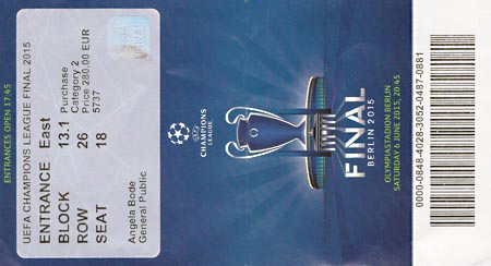 cl final tickets