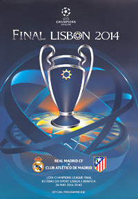 velká finále 2013-14